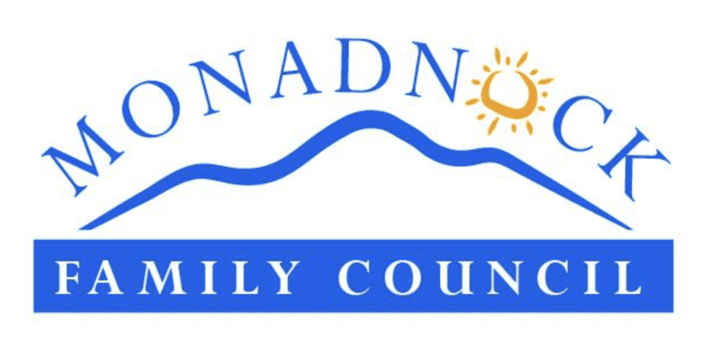 Monadnock Family Council logo