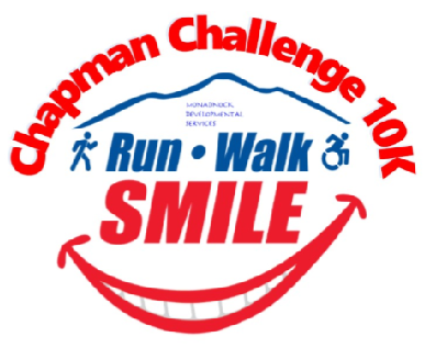 10th Annual Run~Walk~Smile Road Races